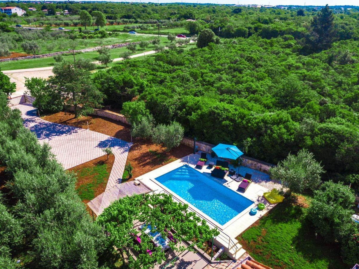 Holiday Home Mara Fondole 外观 照片