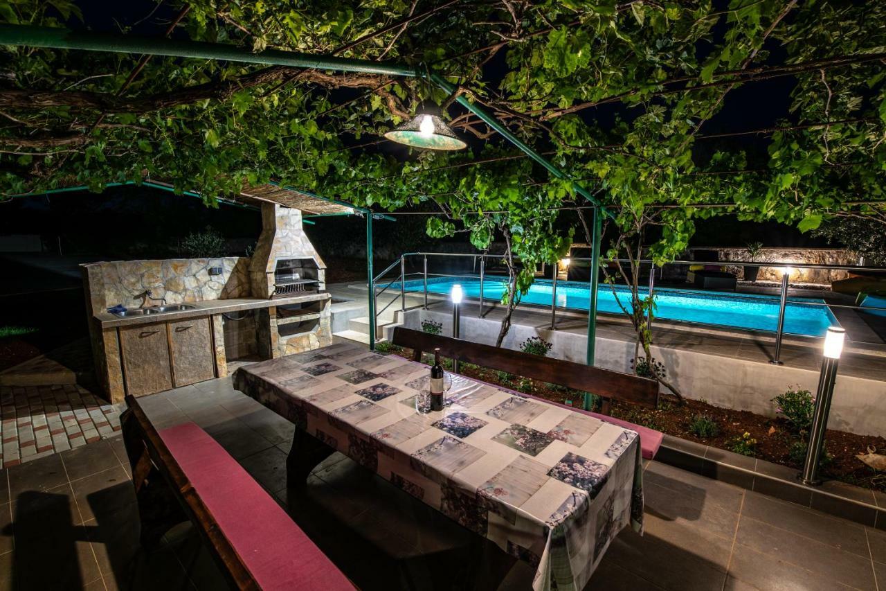 Holiday Home Mara Fondole 外观 照片