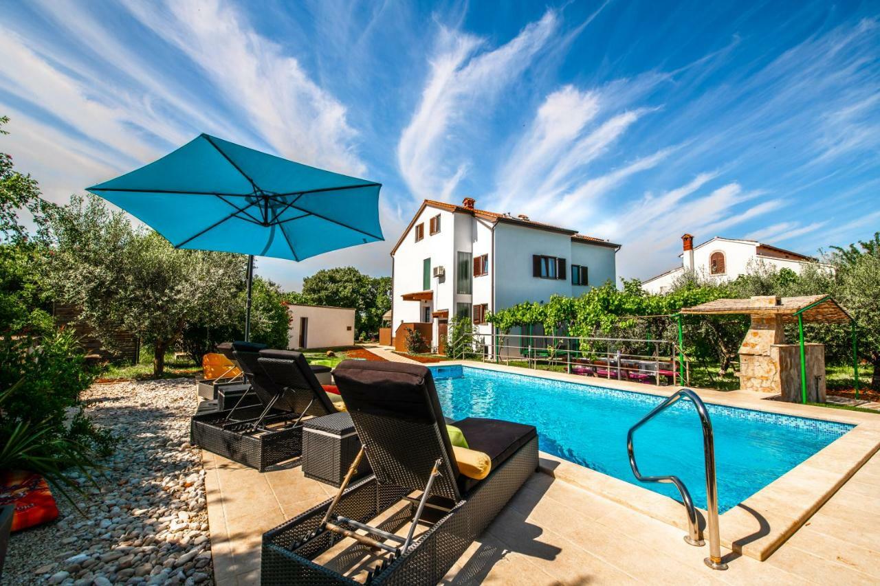 Holiday Home Mara Fondole 外观 照片