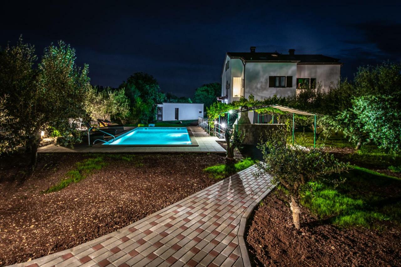 Holiday Home Mara Fondole 外观 照片