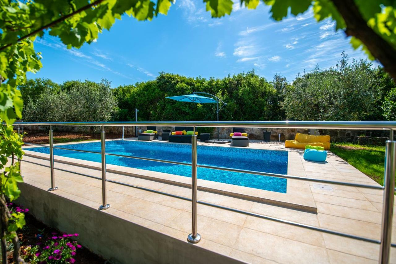 Holiday Home Mara Fondole 外观 照片