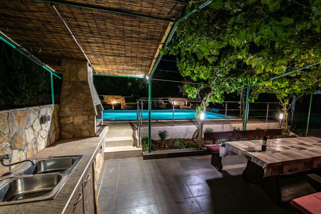 Holiday Home Mara Fondole 外观 照片