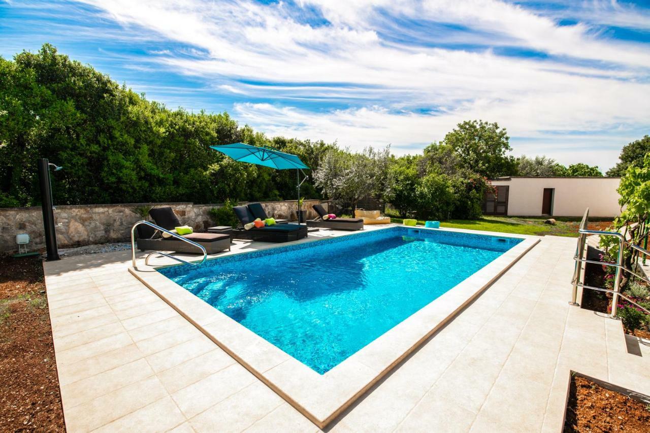 Holiday Home Mara Fondole 外观 照片