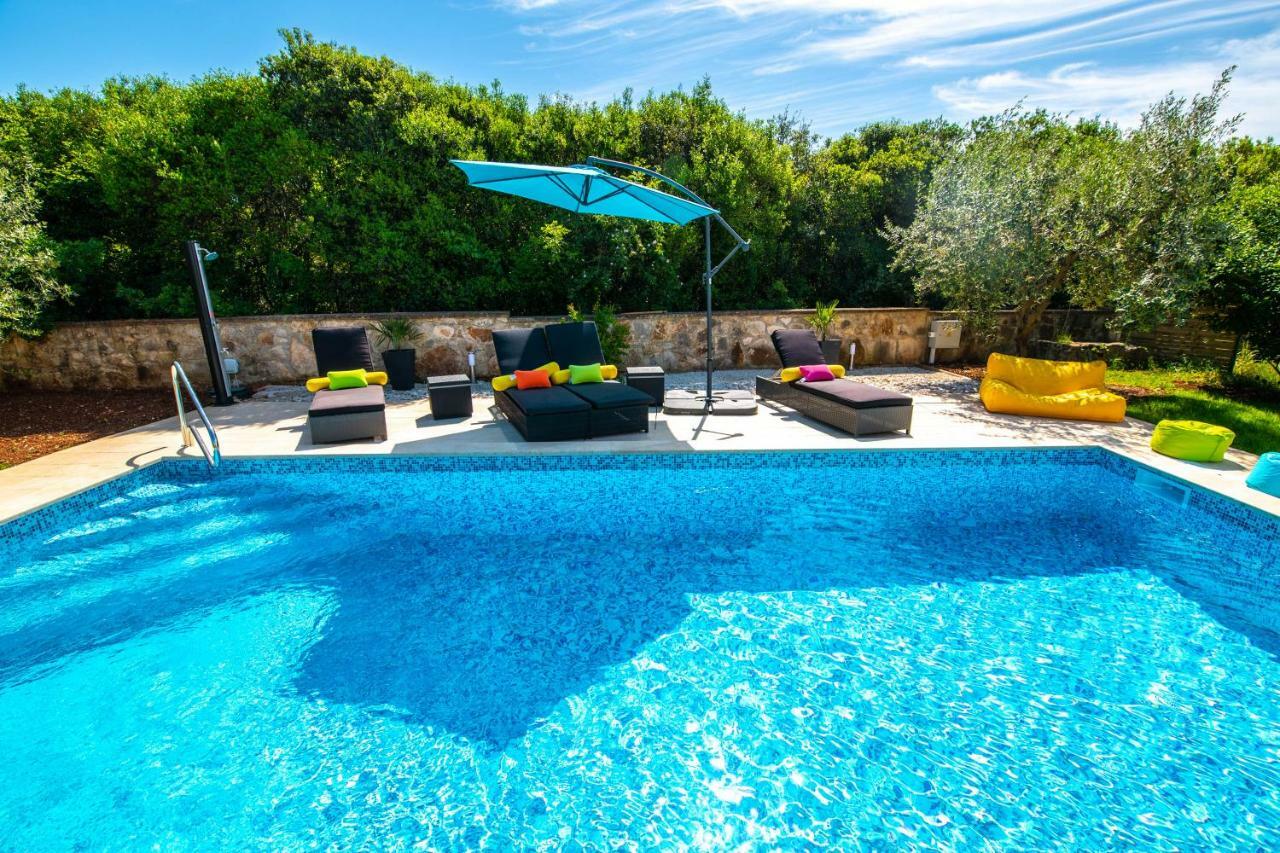 Holiday Home Mara Fondole 外观 照片