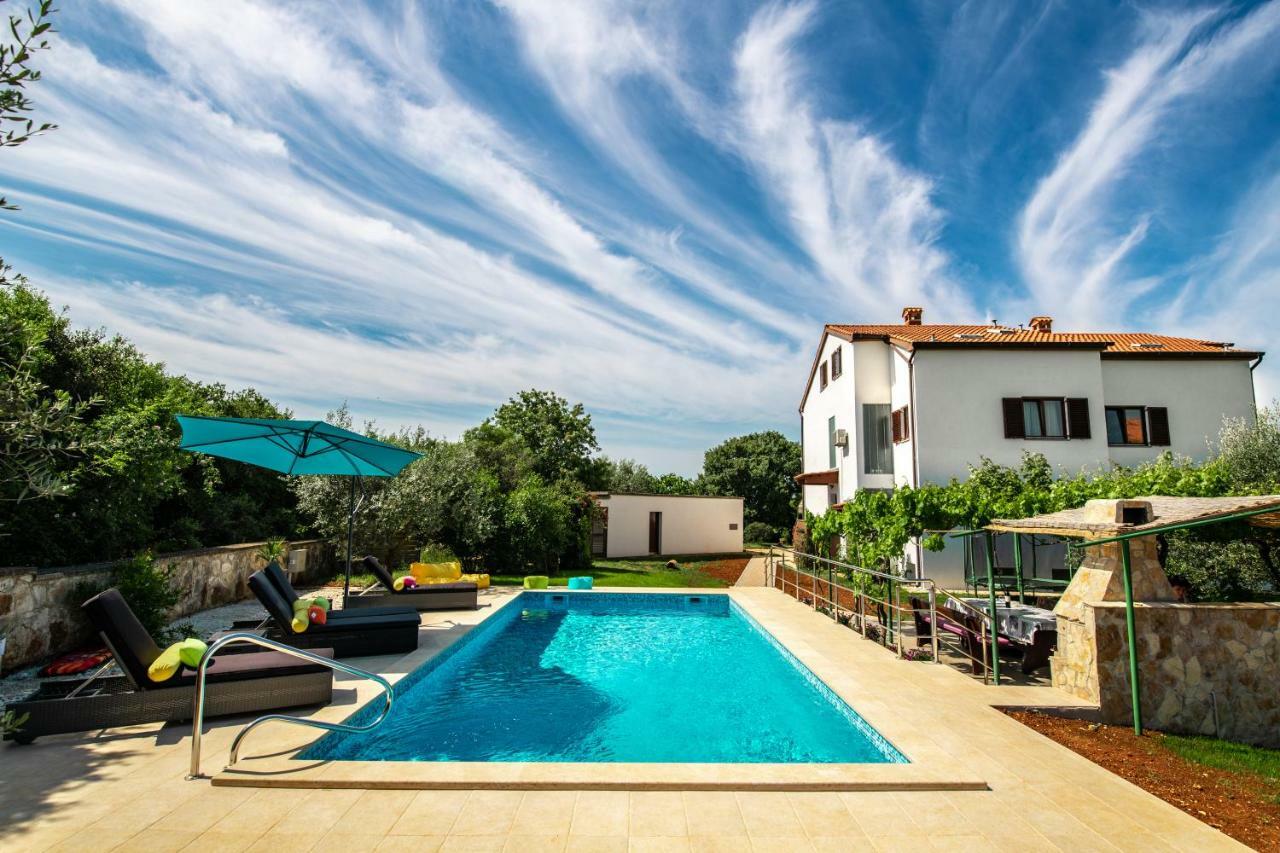Holiday Home Mara Fondole 外观 照片