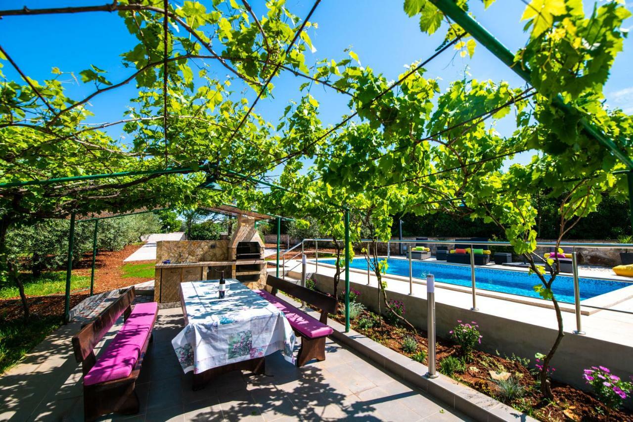 Holiday Home Mara Fondole 外观 照片