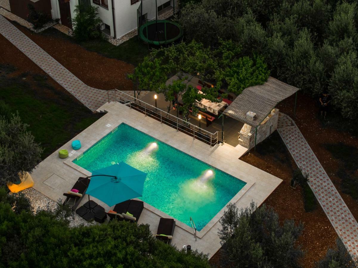 Holiday Home Mara Fondole 外观 照片