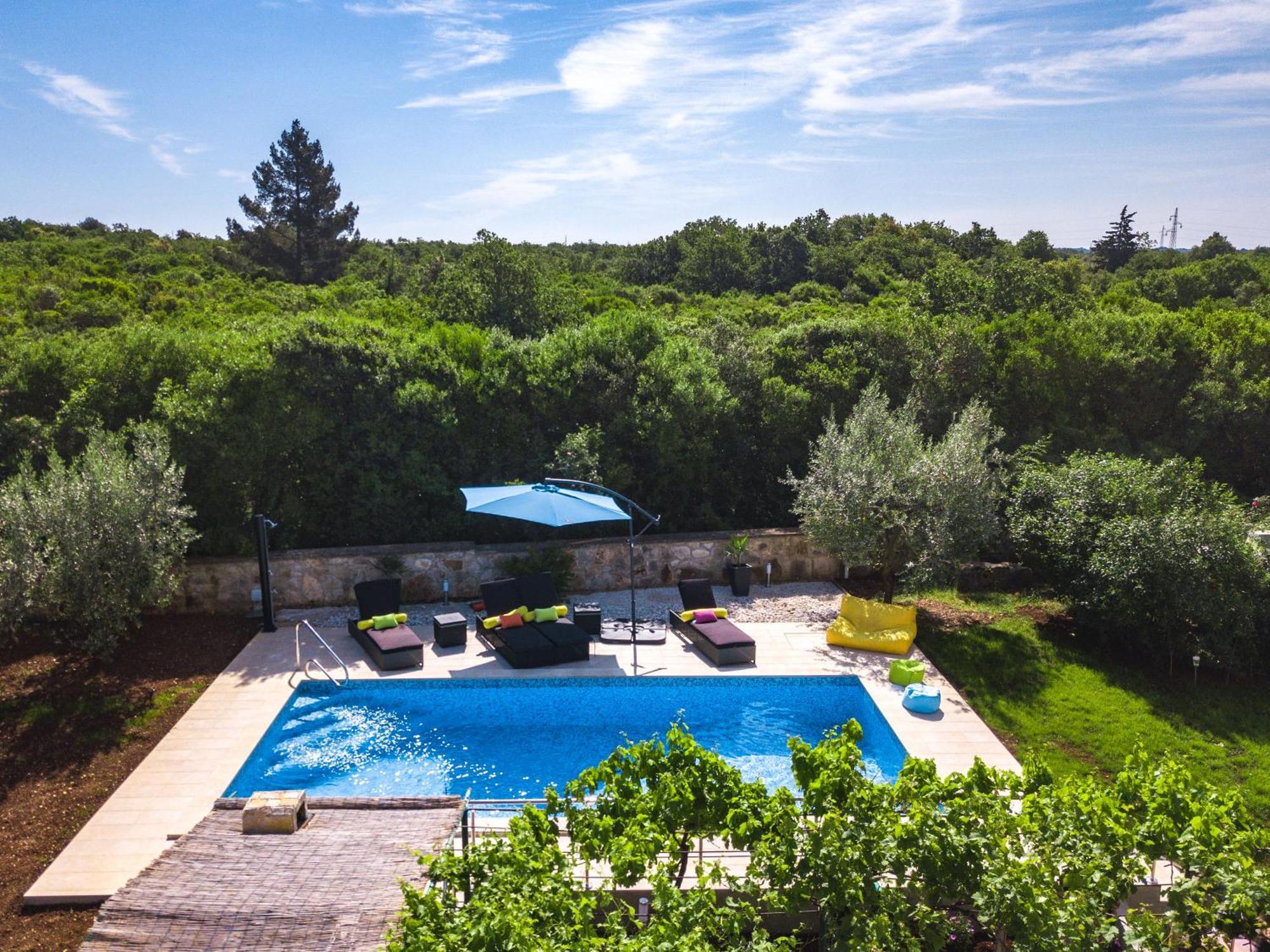 Holiday Home Mara Fondole 外观 照片