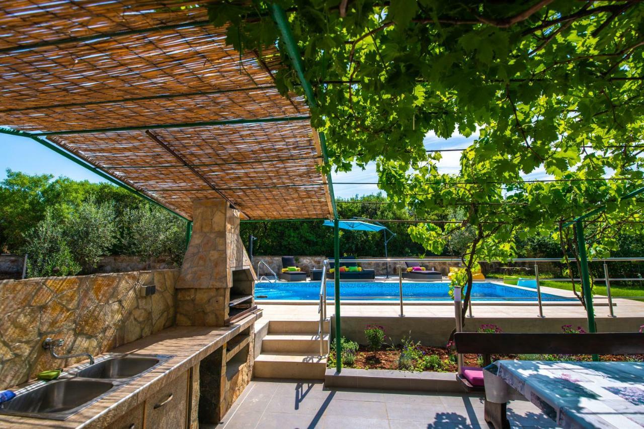 Holiday Home Mara Fondole 外观 照片