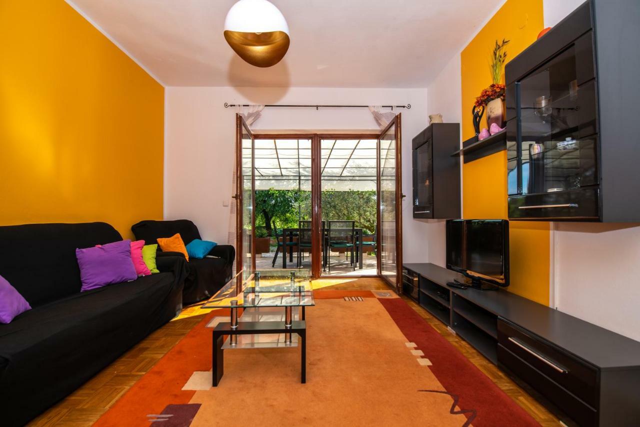 Holiday Home Mara Fondole 外观 照片