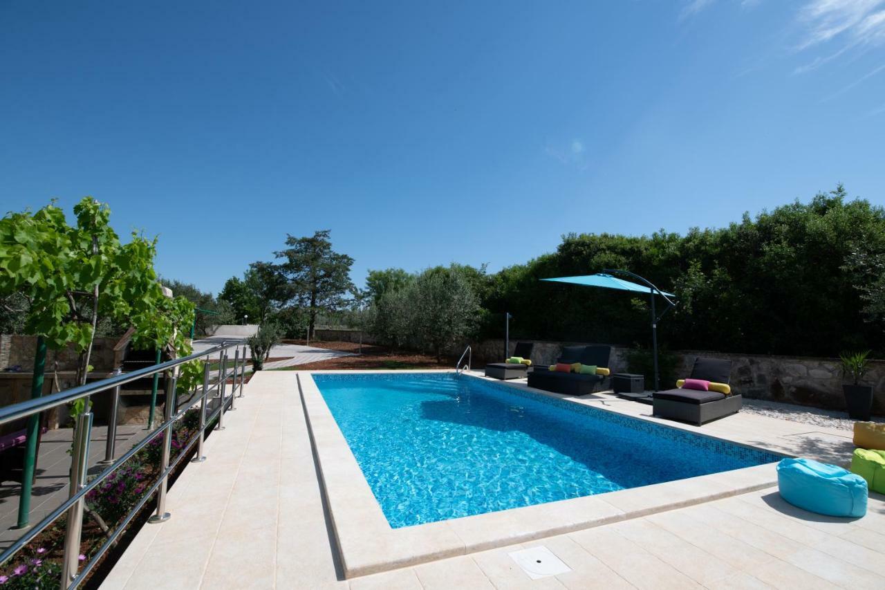Holiday Home Mara Fondole 外观 照片