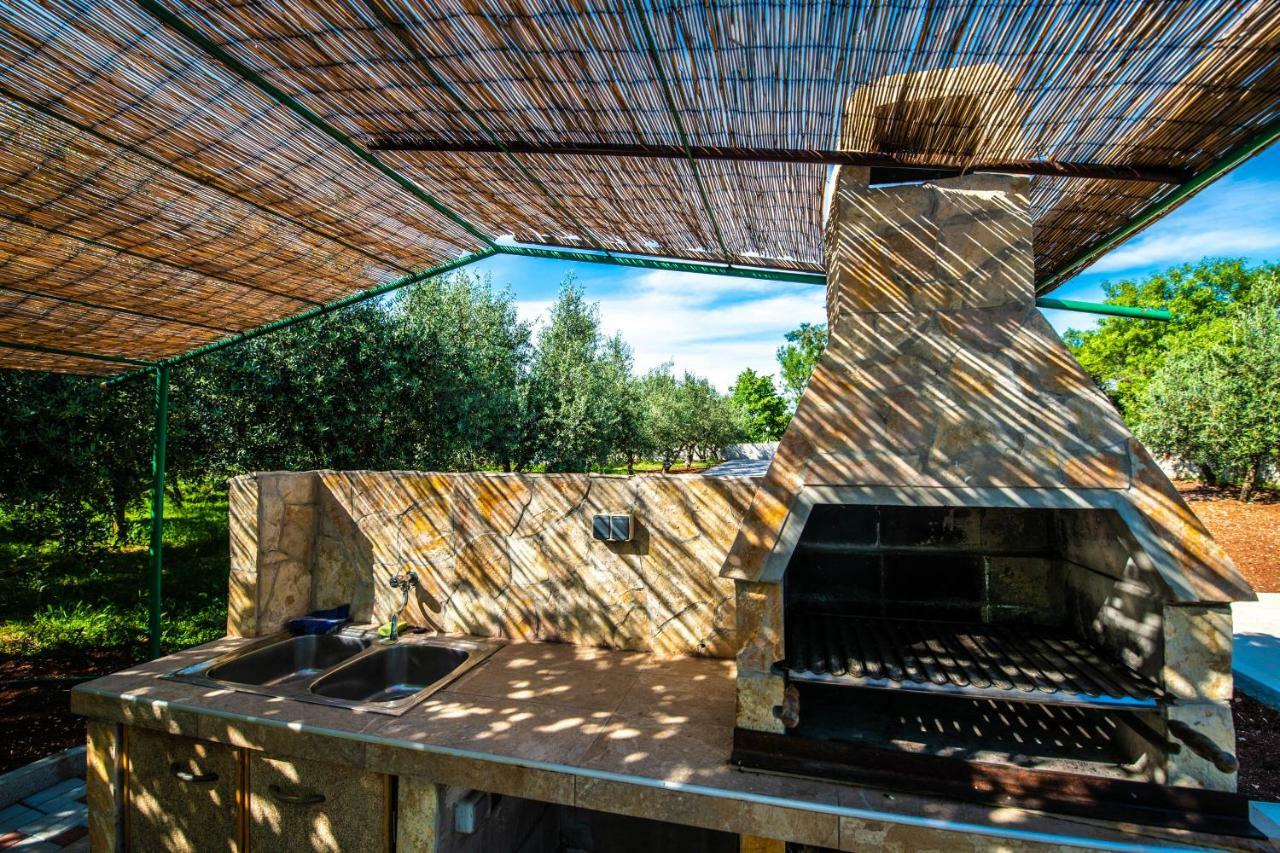 Holiday Home Mara Fondole 外观 照片