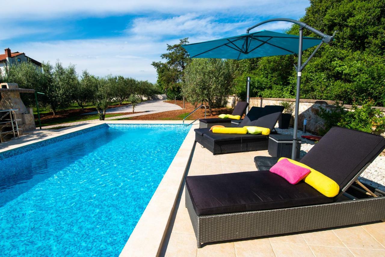 Holiday Home Mara Fondole 外观 照片