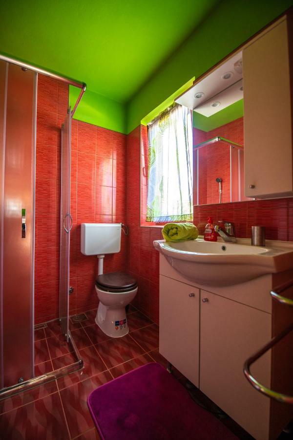 Holiday Home Mara Fondole 外观 照片
