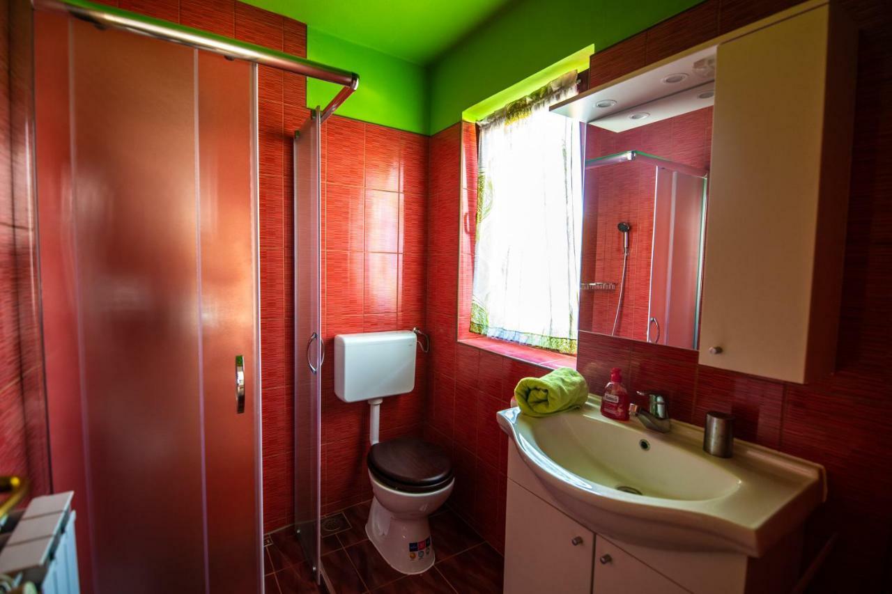 Holiday Home Mara Fondole 外观 照片
