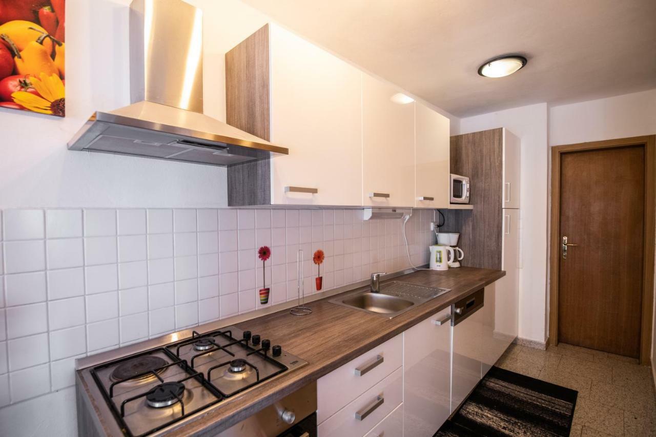 Holiday Home Mara Fondole 外观 照片
