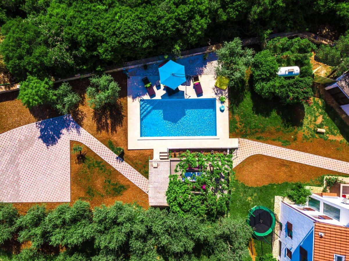 Holiday Home Mara Fondole 外观 照片
